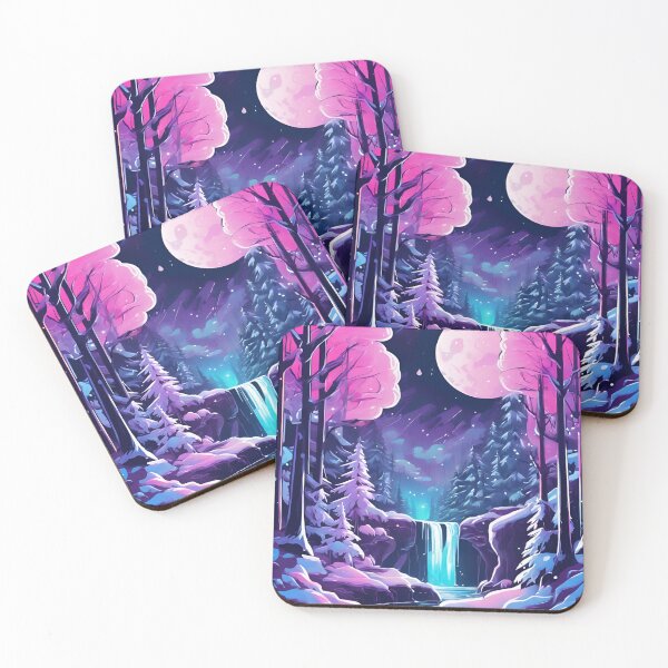 Item preview, Quiet Stream designed and sold by SilverSunStudio.