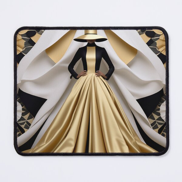 Item preview, gold and black designed and sold by aminz4.