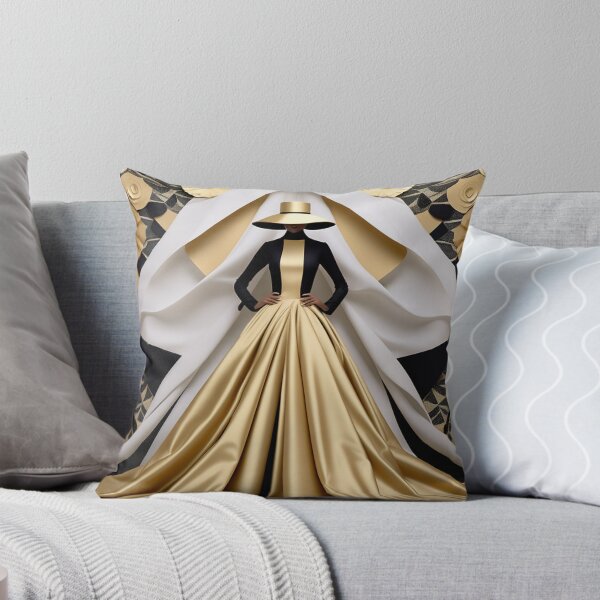 Item preview, gold and black designed and sold by aminz4.
