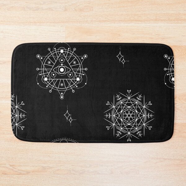Item preview, Celestial Noir: Illuminated Spirituality designed and sold by ZION-E-Store.