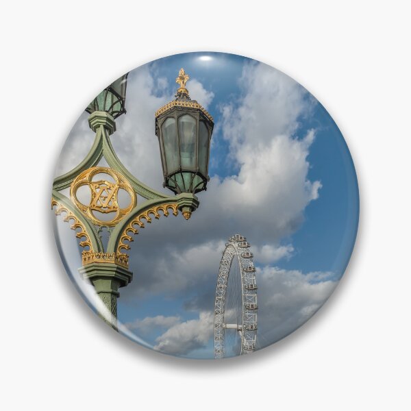 Item preview, London Eye Westminster designed and sold by AJEvans.