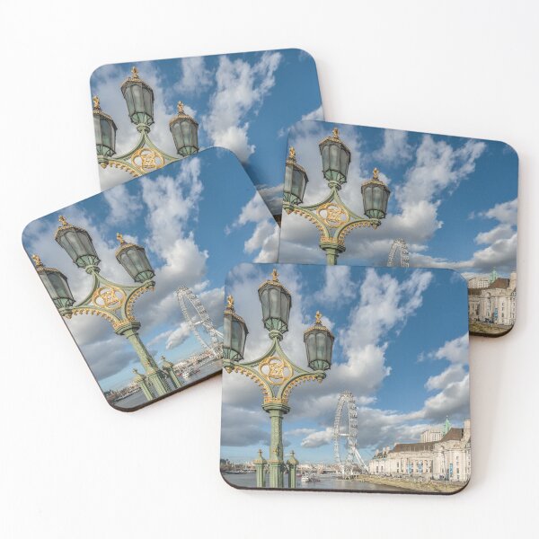 Item preview, London Eye Westminster designed and sold by AJEvans.