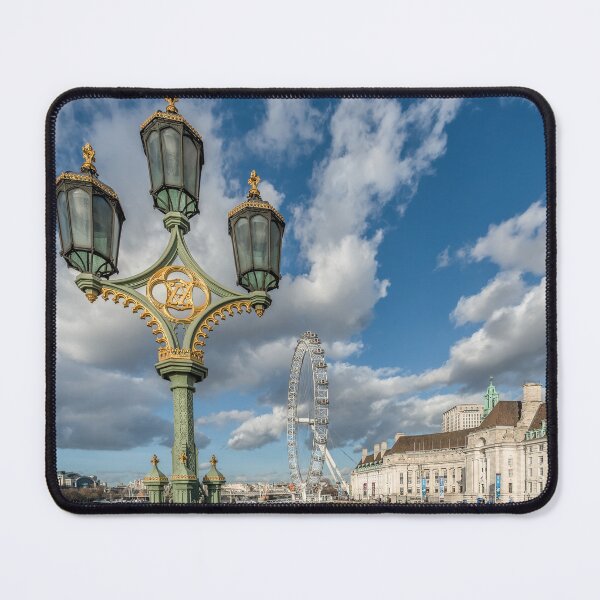 Item preview, London Eye Westminster designed and sold by AJEvans.