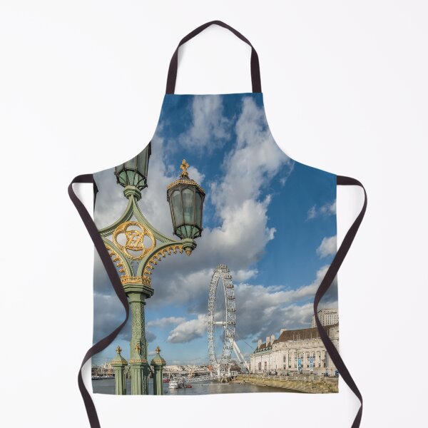 Item preview, London Eye Westminster designed and sold by AJEvans.