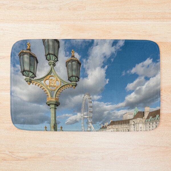 Item preview, London Eye Westminster designed and sold by AJEvans.