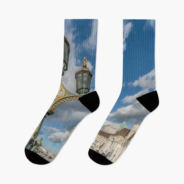 Item preview, London Eye Westminster designed and sold by AJEvans.