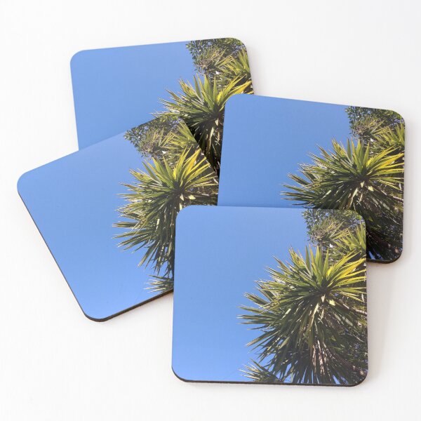 Item preview, Mountain Cabbage Tree at Darjeeling designed and sold by iamantara.