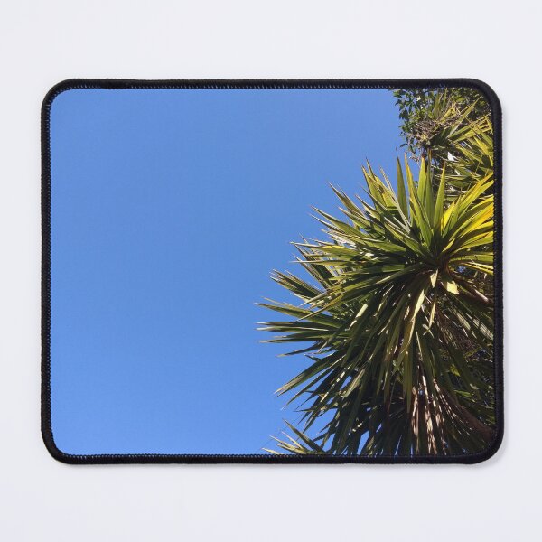 Item preview, Mountain Cabbage Tree at Darjeeling designed and sold by iamantara.