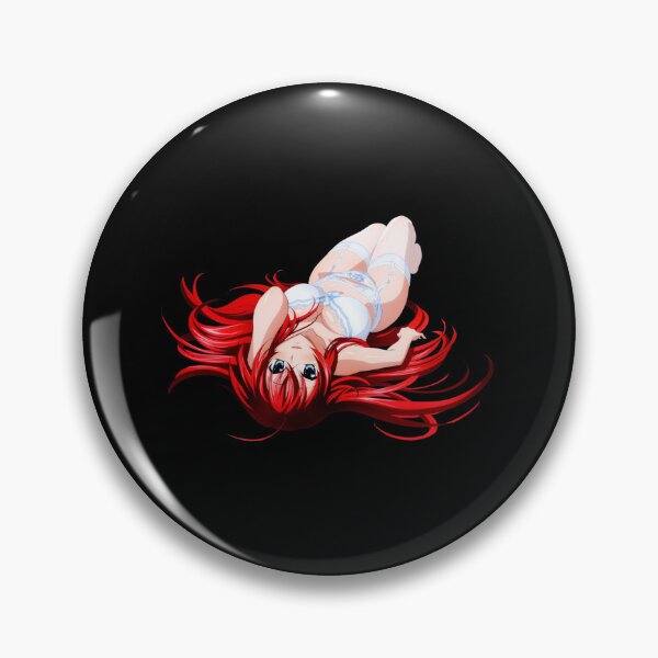Item preview, high school dxd designed and sold by Skel-Draws.