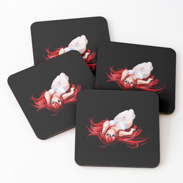 Item preview, high school dxd designed and sold by Skel-Draws.