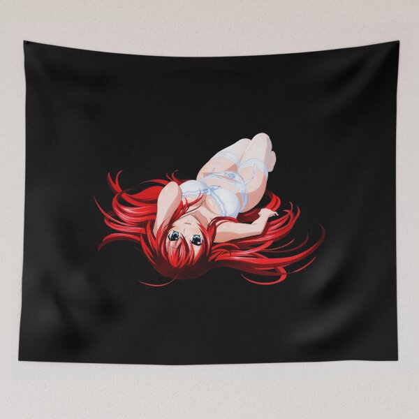 Item preview, high school dxd designed and sold by Skel-Draws.