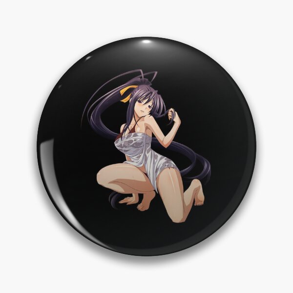 Item preview, high school dxd designed and sold by Skel-Draws.