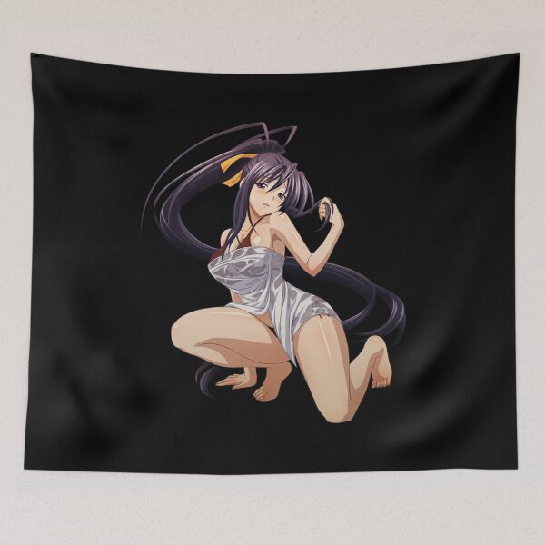 Item preview, high school dxd designed and sold by Skel-Draws.
