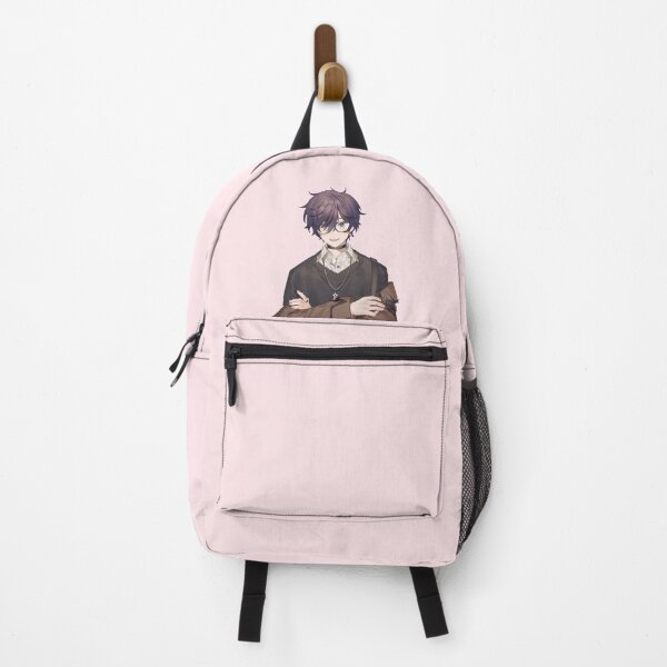 Item preview, Shoto with Glasses designed and sold by joventinguarezi.