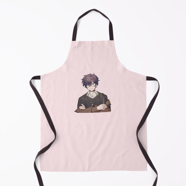 Item preview, Shoto with Glasses designed and sold by joventinguarezi.