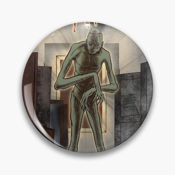 Item preview, THAUMATURGIST, by Matthew A. Clarke (writing as Matt Duchossoy). designed and sold by MCHorror.