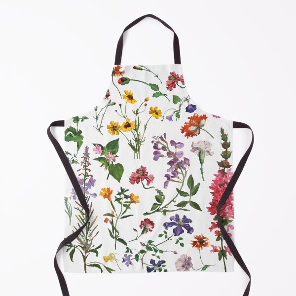 Item preview, Cute Wildflower Botanical Flowers Lover designed and sold by LounisArt.