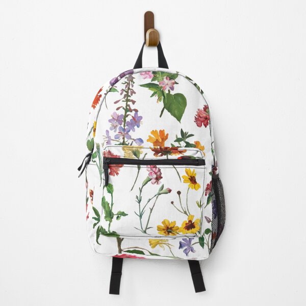 Item preview, Cute Wildflower Botanical Flowers Lover designed and sold by LounisArt.