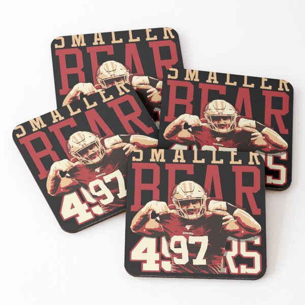 Item preview, Quarterback football sports American Classic designed and sold by mercadolilian.