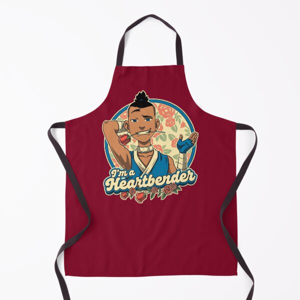 Item preview, Heart Bender - Funny Water Character designed and sold by Studio Mootant.