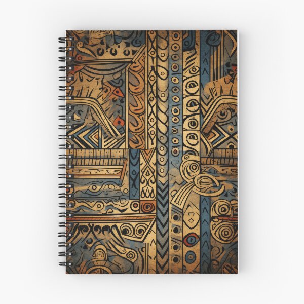 Item preview, Mystical Patterns from Diverse Cultures designed and sold by Piotrek0001.
