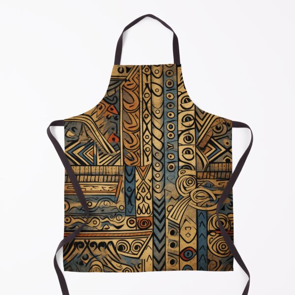 Item preview, Mystical Patterns from Diverse Cultures designed and sold by Piotrek0001.
