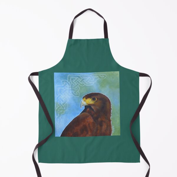 Item preview, Harris's Hawk designed and sold by Sophie Hove.