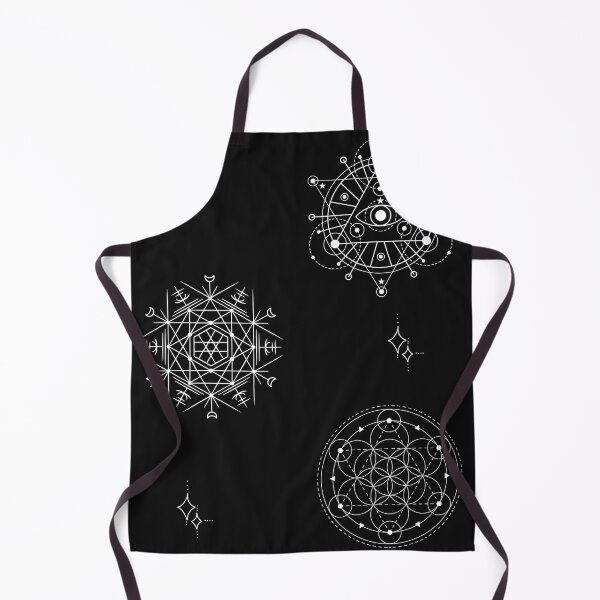 Item preview, Celestial Noir: Illuminated Spirituality designed and sold by ZION-E-Store.
