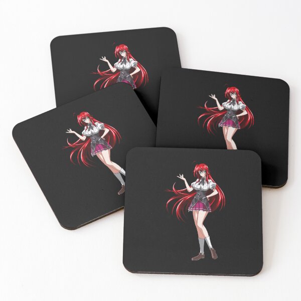 Item preview, high school dxd designed and sold by Skel-Draws.