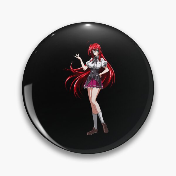 Item preview, high school dxd designed and sold by Skel-Draws.