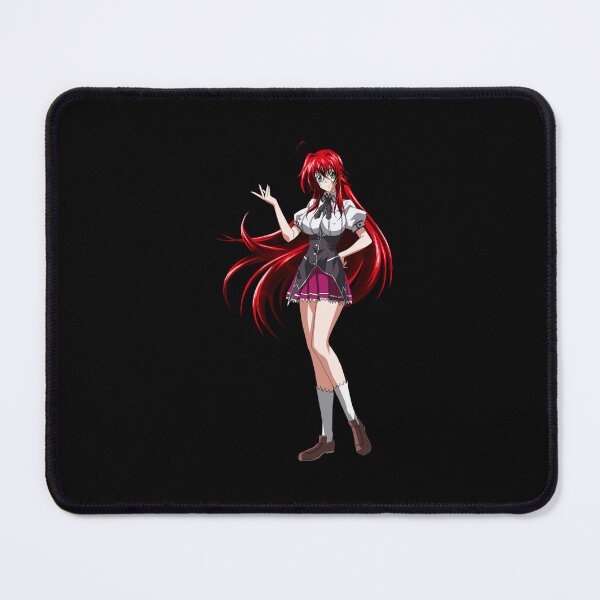 Item preview, high school dxd designed and sold by Skel-Draws.