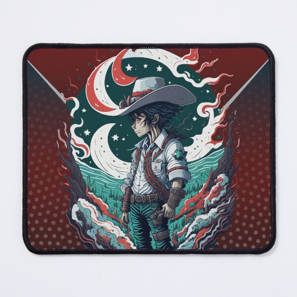 Item preview, Texas Cowboy | westernVibes | HorseRider | InkSorcerer designed and sold by InkSorcerer.