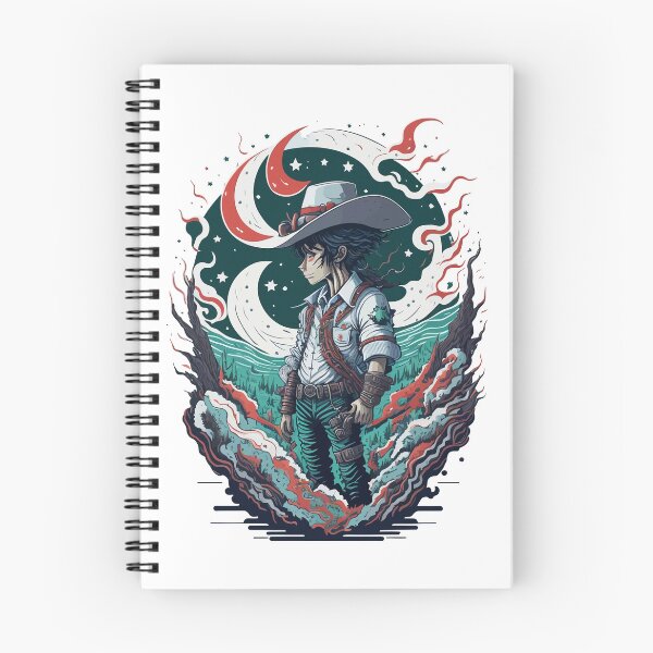 Item preview, Texas Cowboy | westernVibes | HorseRider | InkSorcerer designed and sold by InkSorcerer.