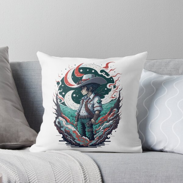 Item preview, Texas Cowboy | westernVibes | HorseRider | InkSorcerer designed and sold by InkSorcerer.