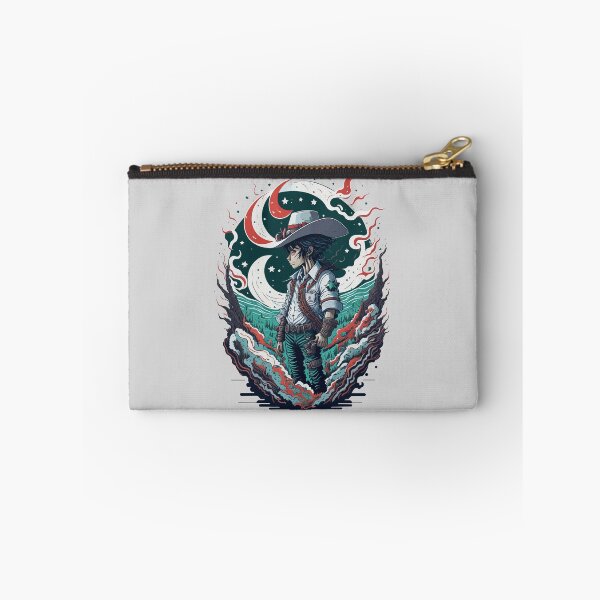 Item preview, Texas Cowboy | westernVibes | HorseRider | InkSorcerer designed and sold by InkSorcerer.