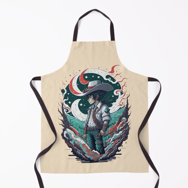 Item preview, Texas Cowboy | westernVibes | HorseRider | InkSorcerer designed and sold by InkSorcerer.
