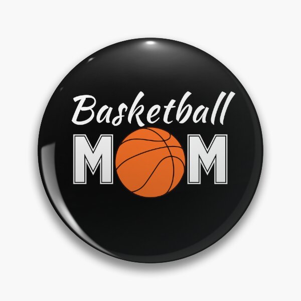 Artikelvorschau, Basketballspieler-Mutter oder Mutter entworfen und verkauft von NBSStore.