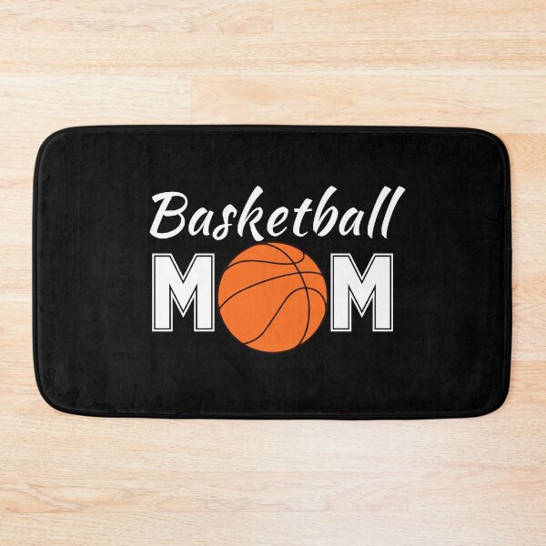 Artikelvorschau, Basketballspieler-Mutter oder Mutter entworfen und verkauft von NBSStore.