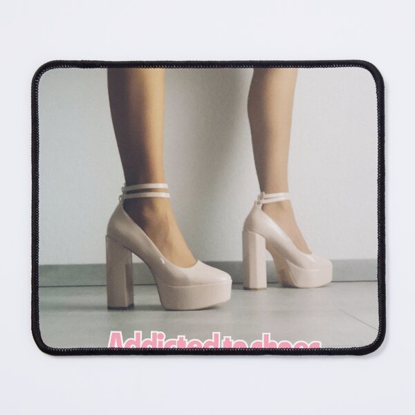 Item preview, Sexy high heels designed and sold by LadyCandyG.