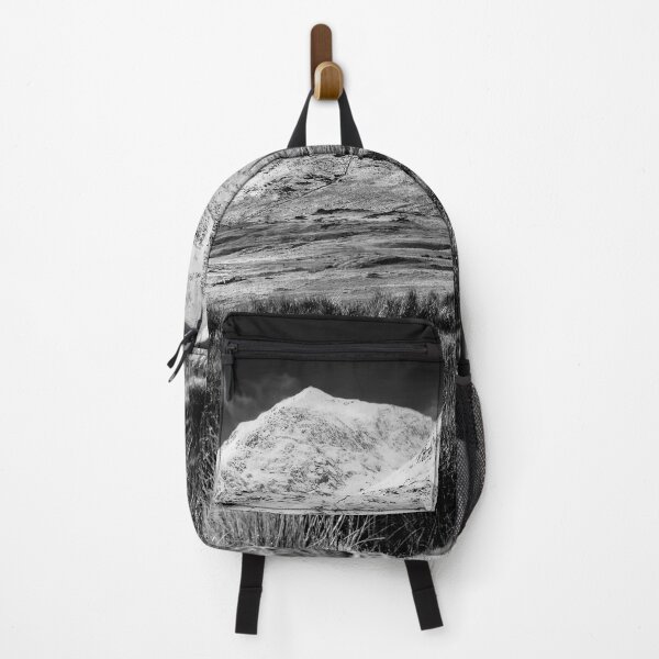 Item preview, Snowdon Horseshoe Winter Wales designed and sold by AJEvans.