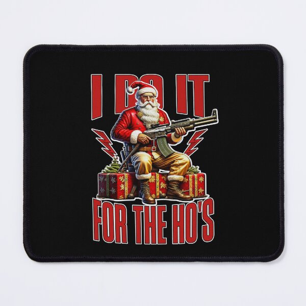 Item preview, I Do It For The Ho's designed and sold by Aesthetic-Verse.