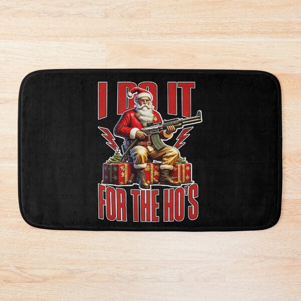 Item preview, I Do It For The Ho's designed and sold by Aesthetic-Verse.