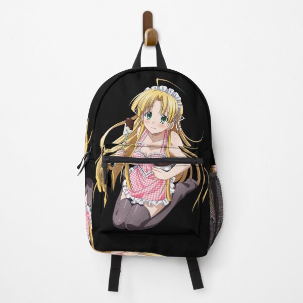 Item preview, high school dxd designed and sold by Skel-Draws.