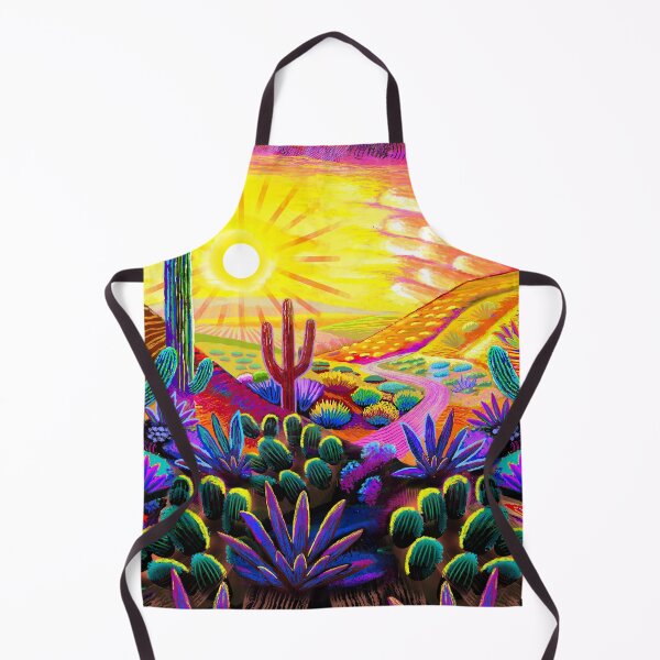 Item preview, Desert Jungle designed and sold by Charles Harker.