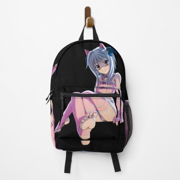 Item preview, high school dxd designed and sold by Skel-Draws.
