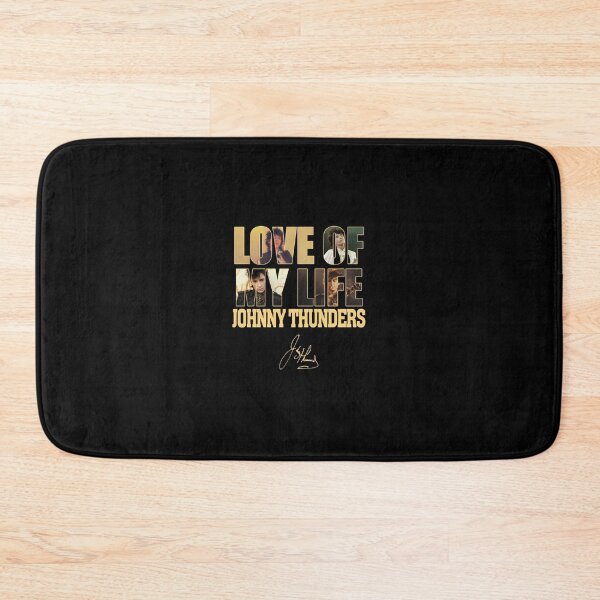 Item preview, Love Of My Life The Cool Man designed and sold by andrewsawd.
