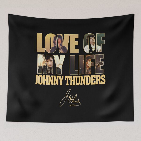 Item preview, Love Of My Life The Cool Man designed and sold by andrewsawd.