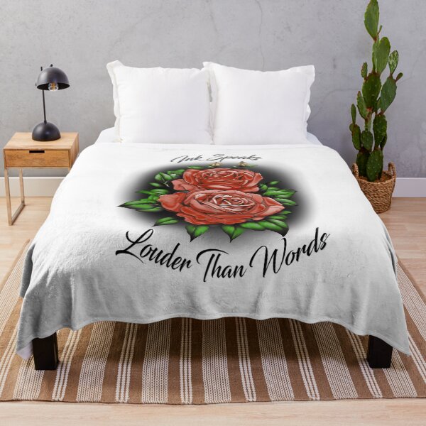 Item preview, Ink Speaks Louder Than Words designed and sold by cibercreations.