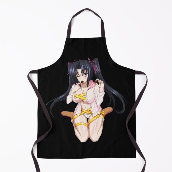 Item preview, high school dxd designed and sold by Skel-Draws.