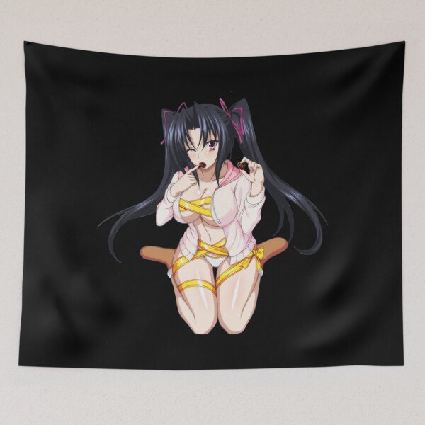 Item preview, high school dxd designed and sold by Skel-Draws.